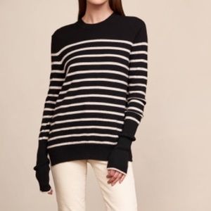 AAA Lean Lines Sweater